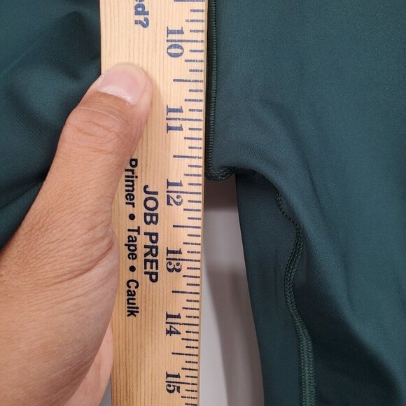 Savage x Fenty Hotline Waist Legging Women Size Plus 2X NWT Full Length - Picture 13 of 16